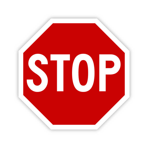 Driving Test Canada - Motorbike Traffic Signs - What does this sign mean?