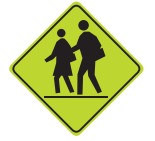 What does this sign indicate? - What does this sign indicate?