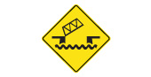 Driving Test Canada - Car Warning signs - What does this sign mean?