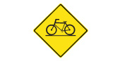 Driving Test Canada - Car Warning signs - What does this sign mean?